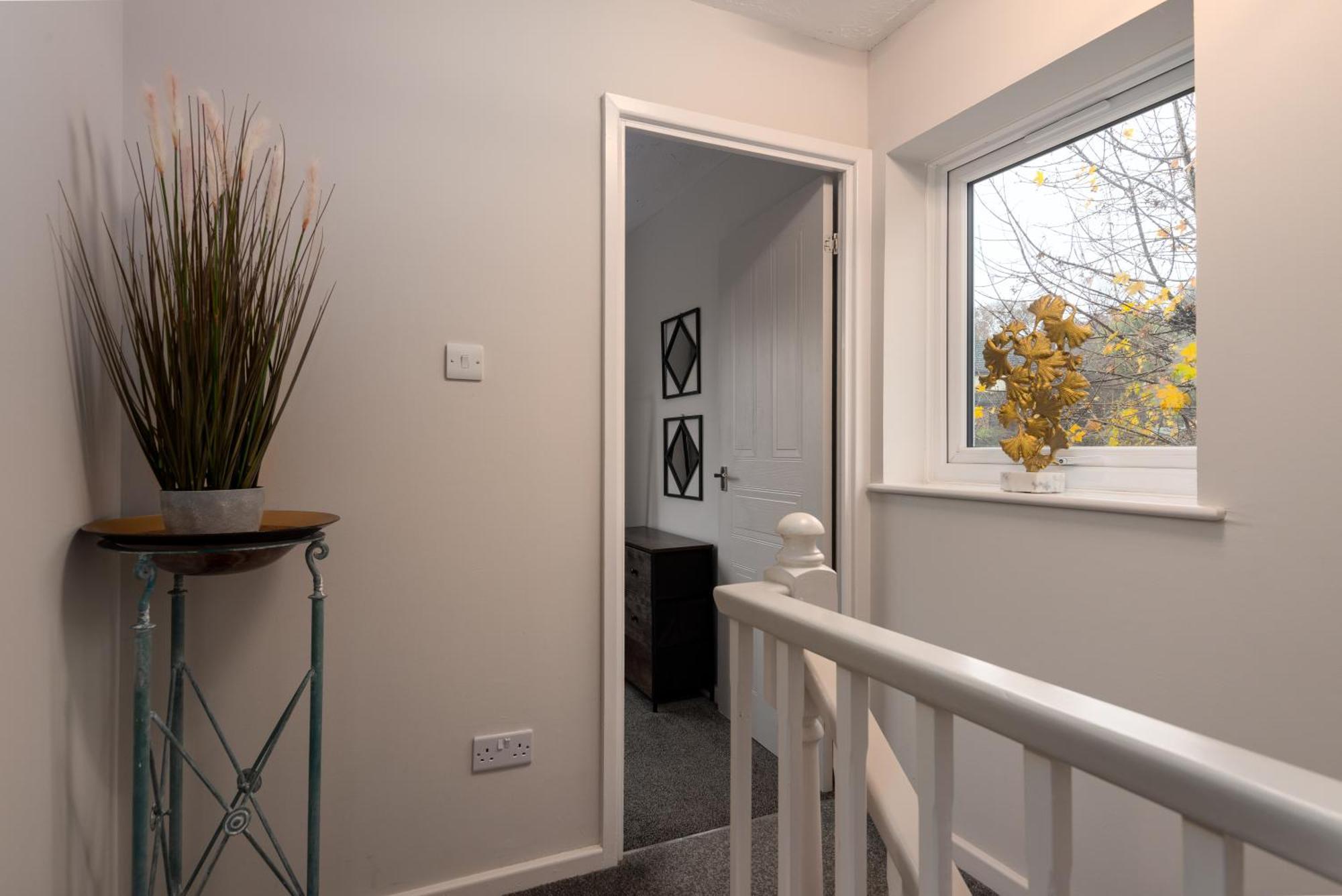 Cherry Tree Mews: Pet-Friendly Self-Check-In with Fast Wi-Fi Villa Worcester Exterior photo